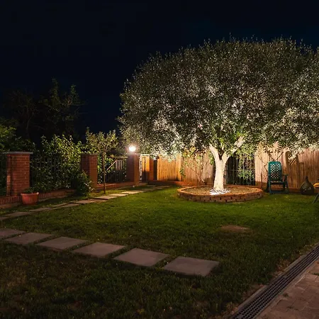 Fermata Sessant Bed & Breakfast
