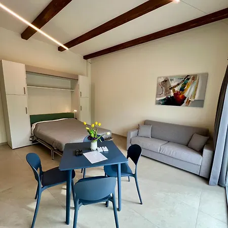 Bed & Breakfast Fermata Sessant Asti