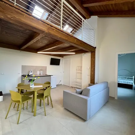 Fermata Sessant Bed & Breakfast Asti