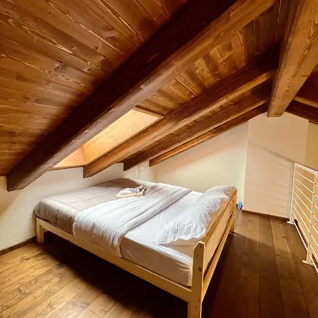 Bed & Breakfast Fermata Sessant