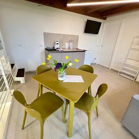 Bed & Breakfast Fermata Sessant Asti