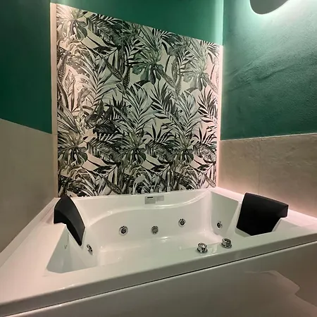 Fermata Sessant Bed & Breakfast 3*