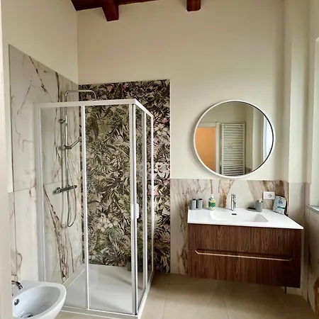 Fermata Sessant Bed & Breakfast Asti
