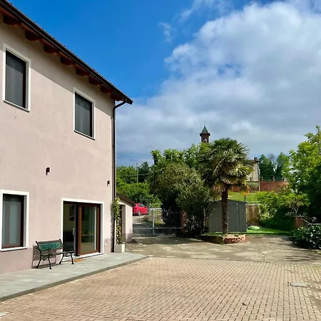 Fermata Sessant Bed & Breakfast Asti