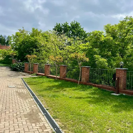 Fermata Sessant Bed & Breakfast