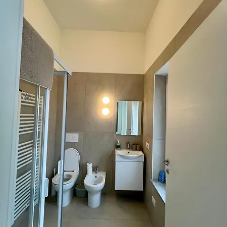 Bed & Breakfast Fermata Sessant
