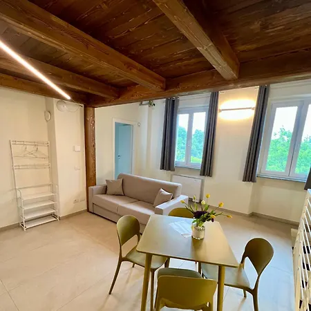 Bed & Breakfast Fermata Sessant