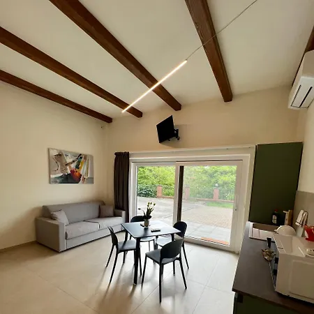 Fermata Sessant Bed & Breakfast Asti